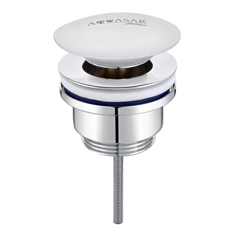 Pop Up Universal Drain